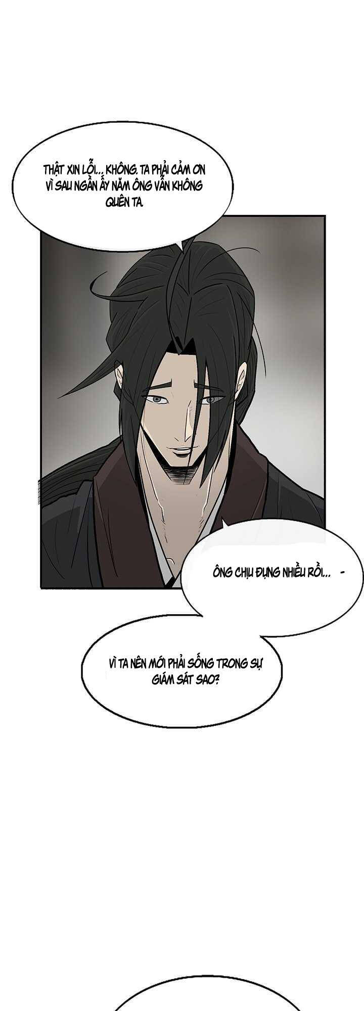 Bắc Kiếm Giang Hồ Chap 92 - Next Chap 93