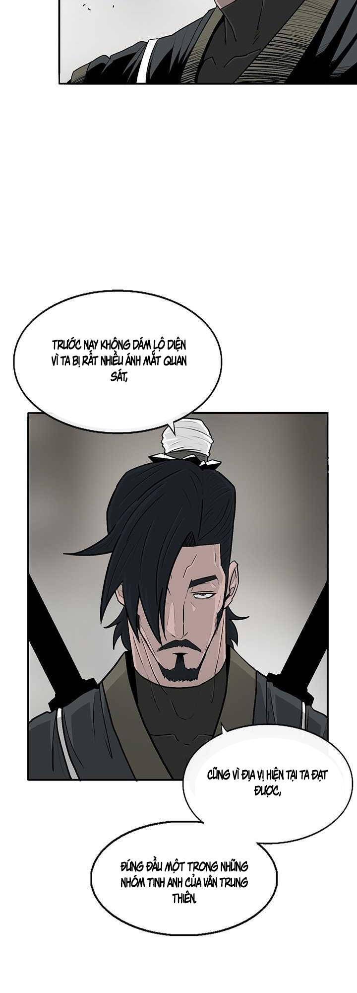 Bắc Kiếm Giang Hồ Chap 92 - Next Chap 93
