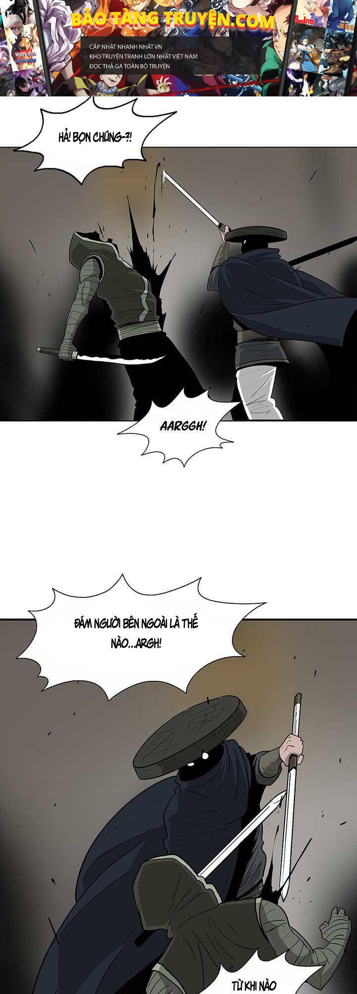 Bắc Kiếm Giang Hồ Chap 92 - Next Chap 93