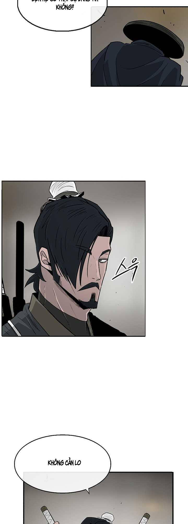 Bắc Kiếm Giang Hồ Chap 92 - Next Chap 93