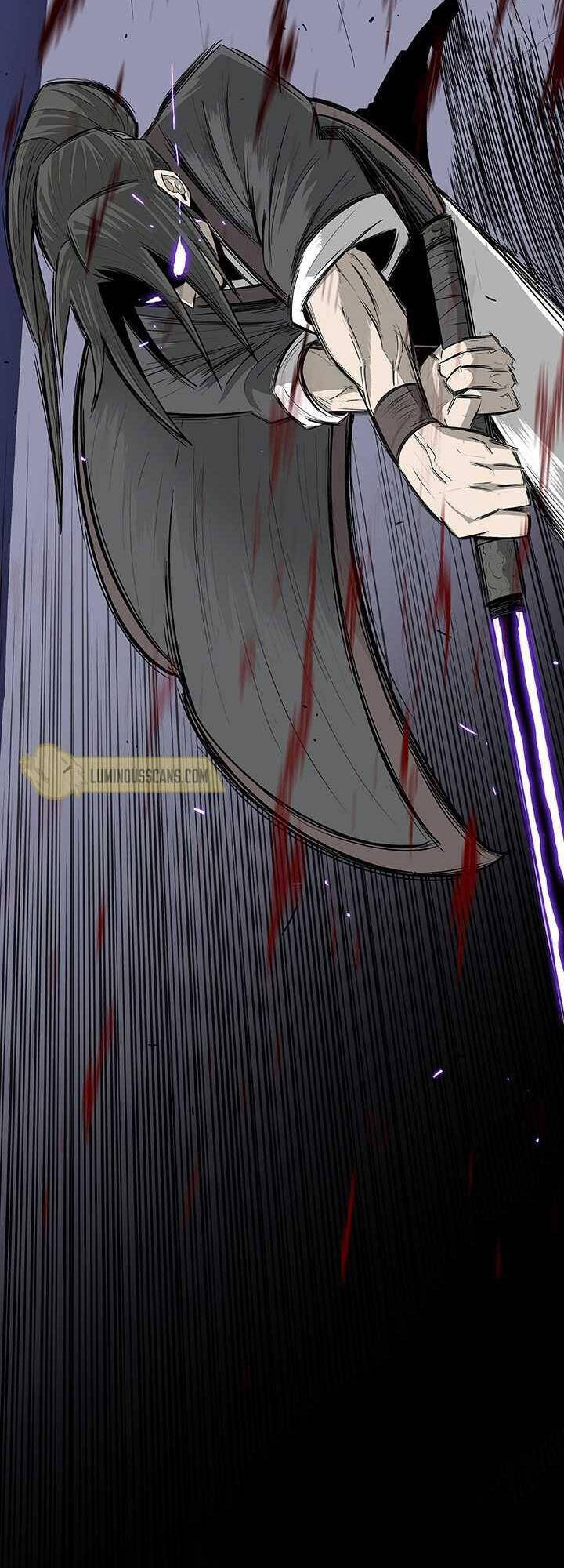 Bắc Kiếm Giang Hồ Chap 92 - Next Chap 93
