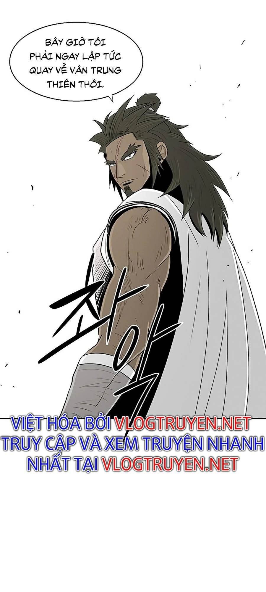 Bắc Kiếm Giang Hồ Chap 94 - Next Chap 95