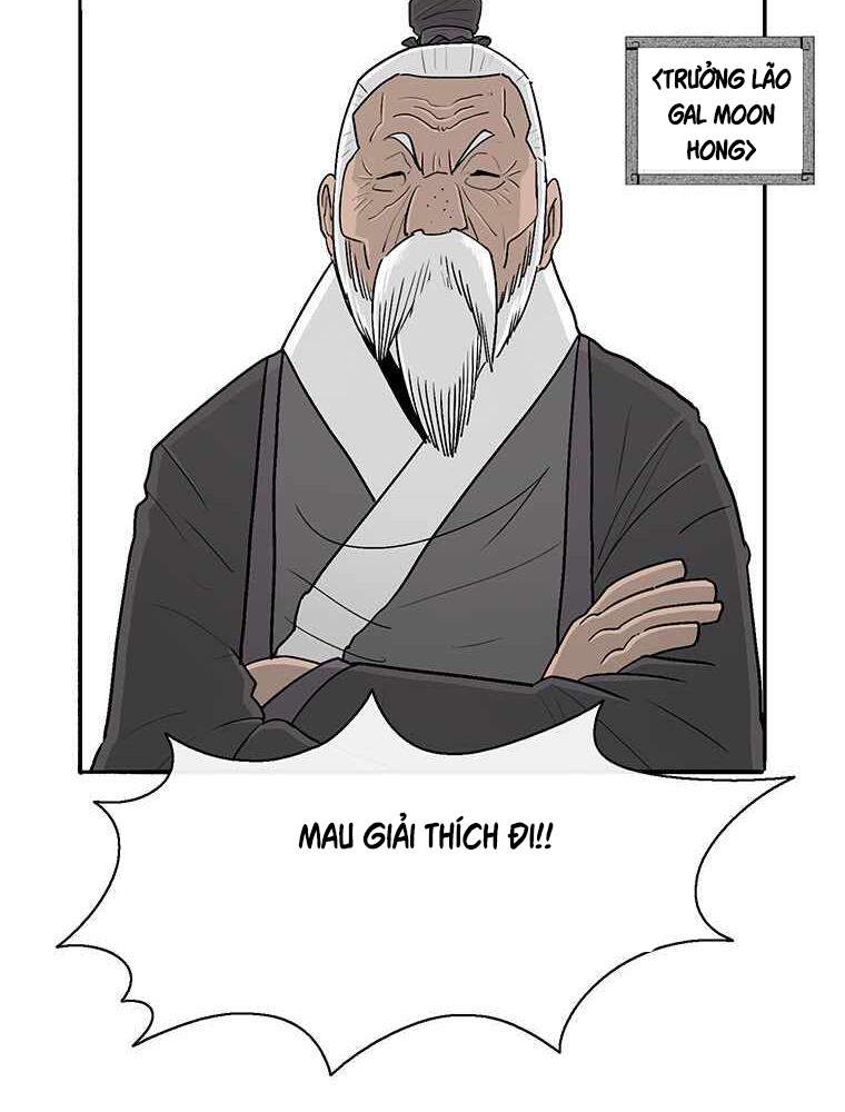 Bắc Kiếm Giang Hồ Chap 97 - Next Chap 98