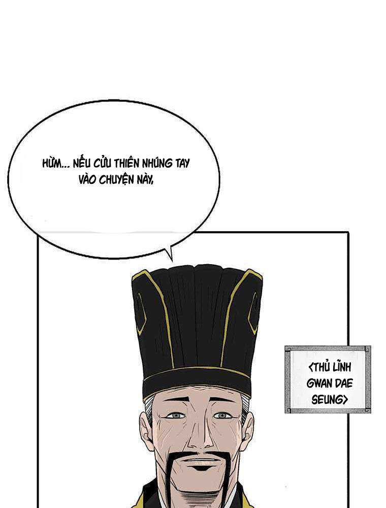 Bắc Kiếm Giang Hồ Chap 97 - Next Chap 98