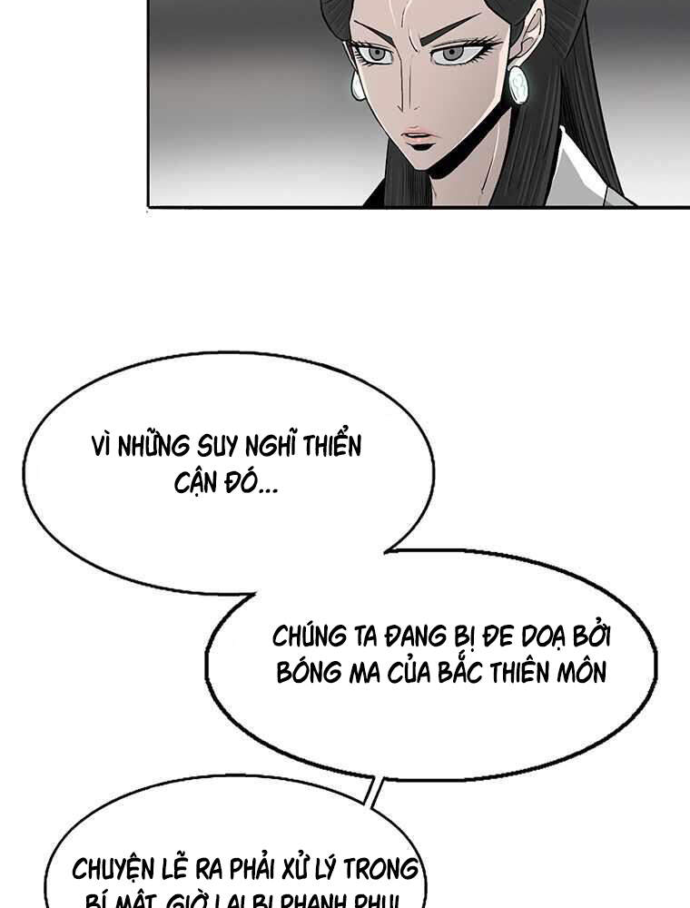 Bắc Kiếm Giang Hồ Chap 97 - Next Chap 98
