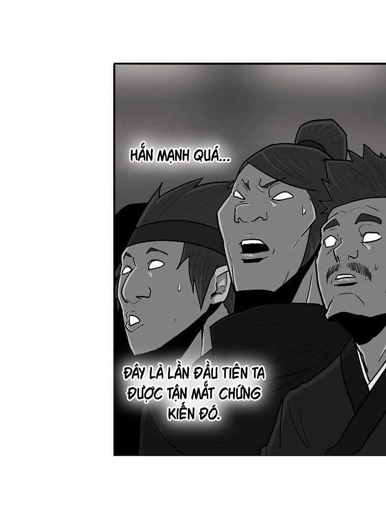 Bắc Kiếm Giang Hồ Chap 97 - Next Chap 98