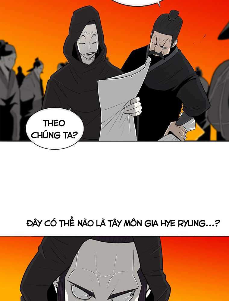 Bắc Kiếm Giang Hồ Chap 98 - Next Chap 99