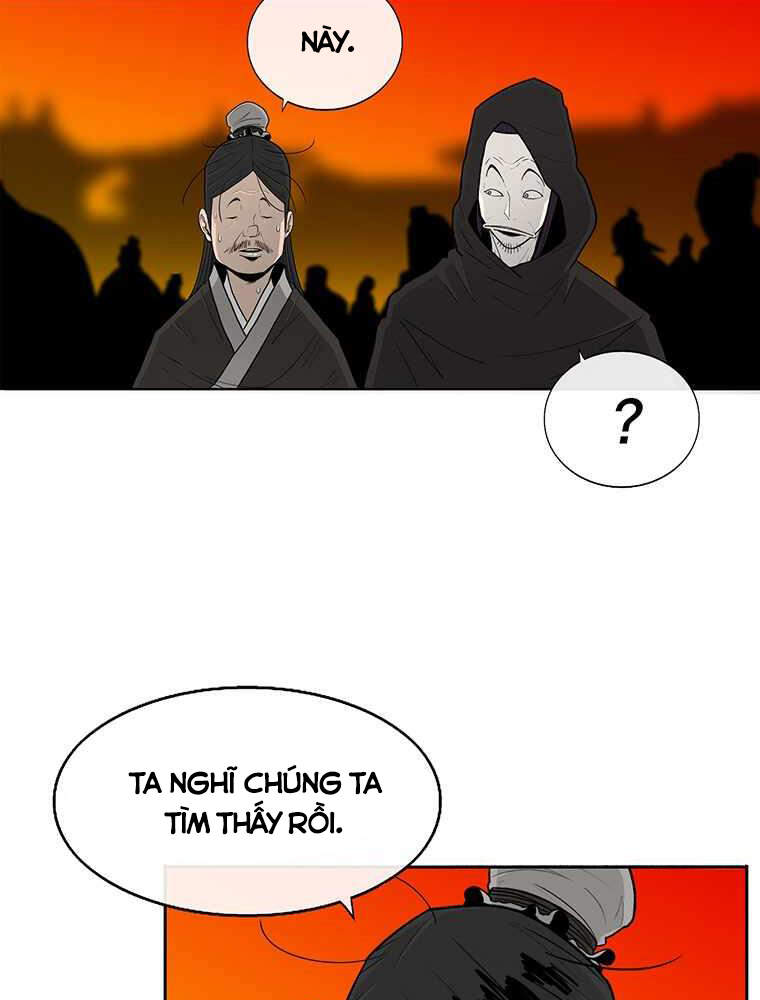 Bắc Kiếm Giang Hồ Chap 98 - Next Chap 99