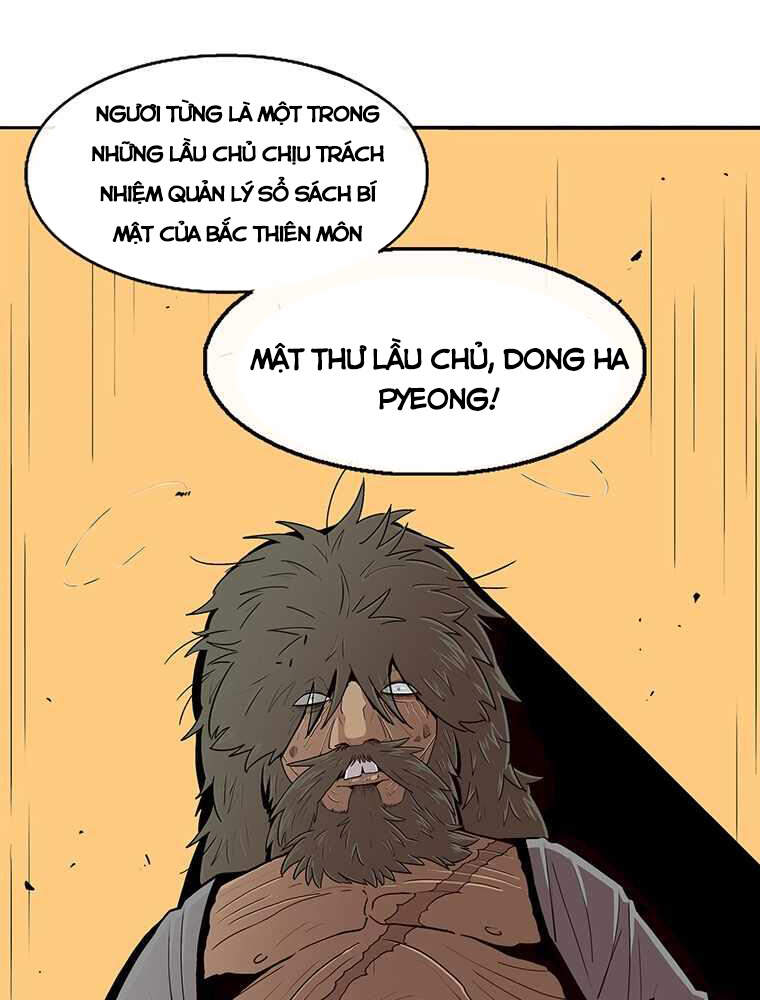 Bắc Kiếm Giang Hồ Chap 98 - Next Chap 99