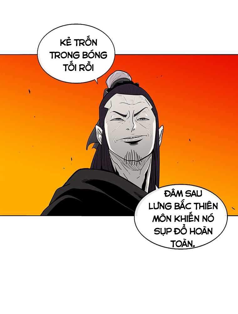 Bắc Kiếm Giang Hồ Chap 98 - Next Chap 99