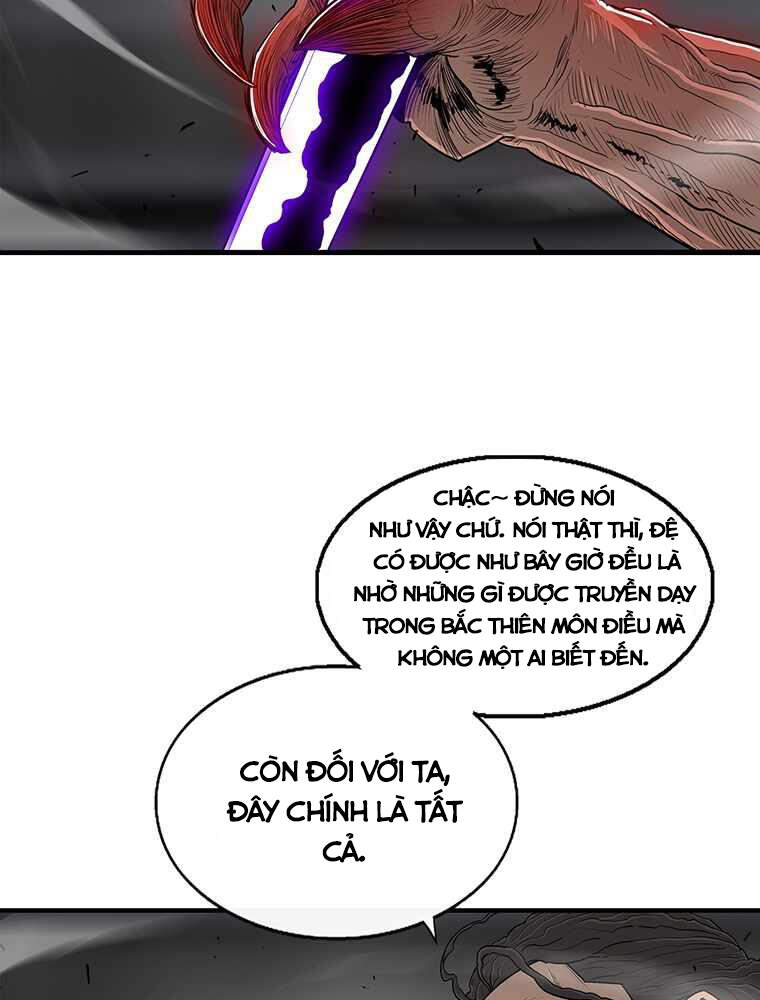 Bắc Kiếm Giang Hồ Chap 98 - Next Chap 99