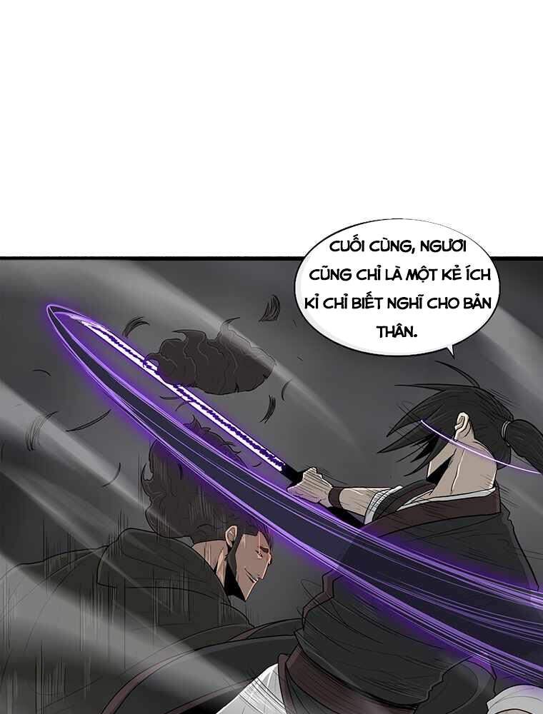 Bắc Kiếm Giang Hồ Chap 98 - Next Chap 99