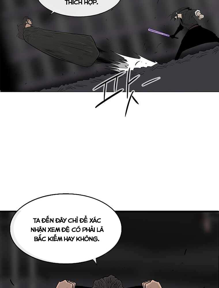 Bắc Kiếm Giang Hồ Chap 98 - Next Chap 99