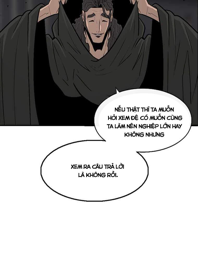 Bắc Kiếm Giang Hồ Chap 98 - Next Chap 99