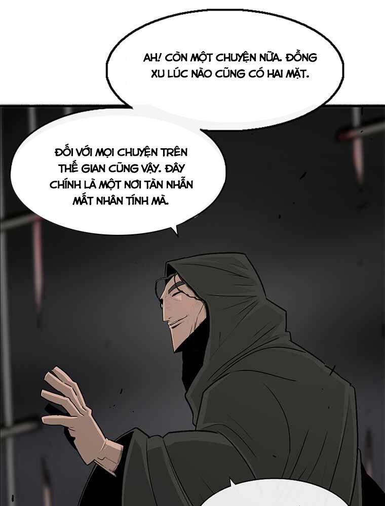 Bắc Kiếm Giang Hồ Chap 98 - Next Chap 99