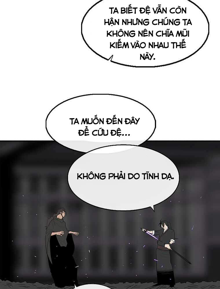 Bắc Kiếm Giang Hồ Chap 98 - Next Chap 99