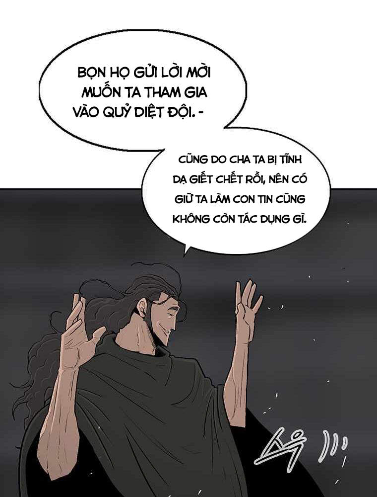 Bắc Kiếm Giang Hồ Chap 98 - Next Chap 99