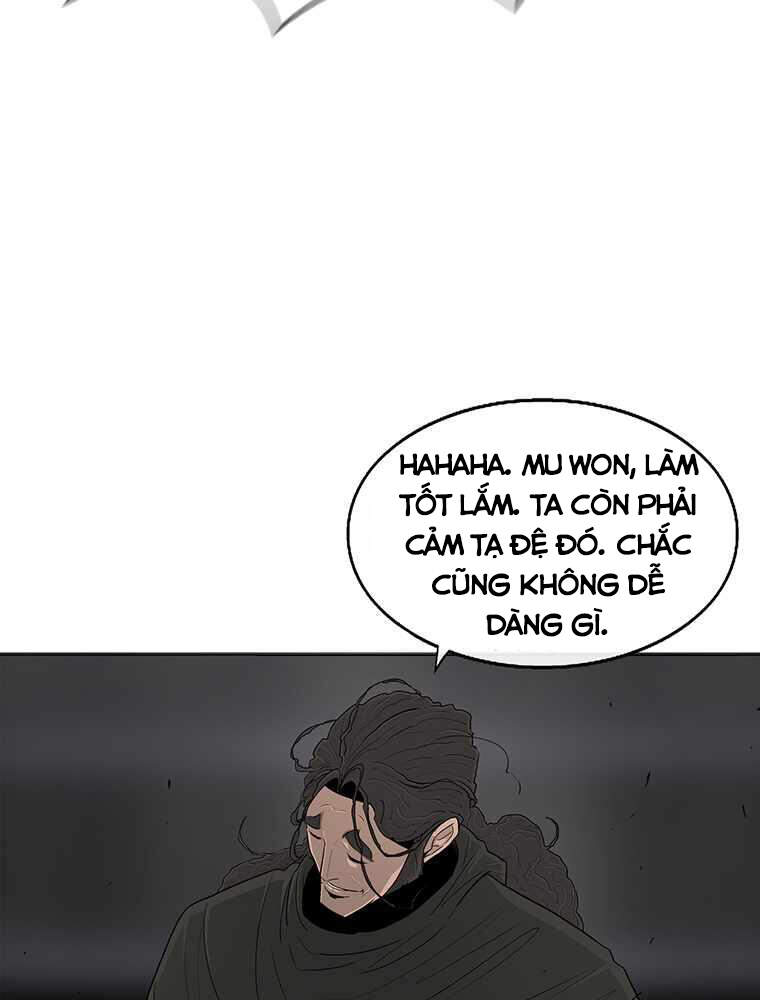 Bắc Kiếm Giang Hồ Chap 98 - Next Chap 99