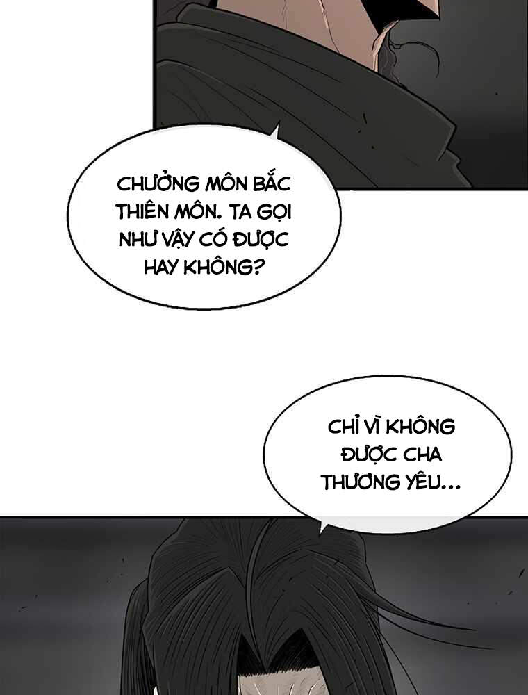Bắc Kiếm Giang Hồ Chap 98 - Next Chap 99