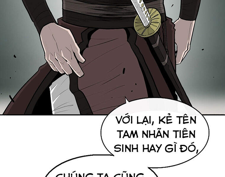 Bắc Kiếm Giang Hồ Chap 99 - Next Chap 100