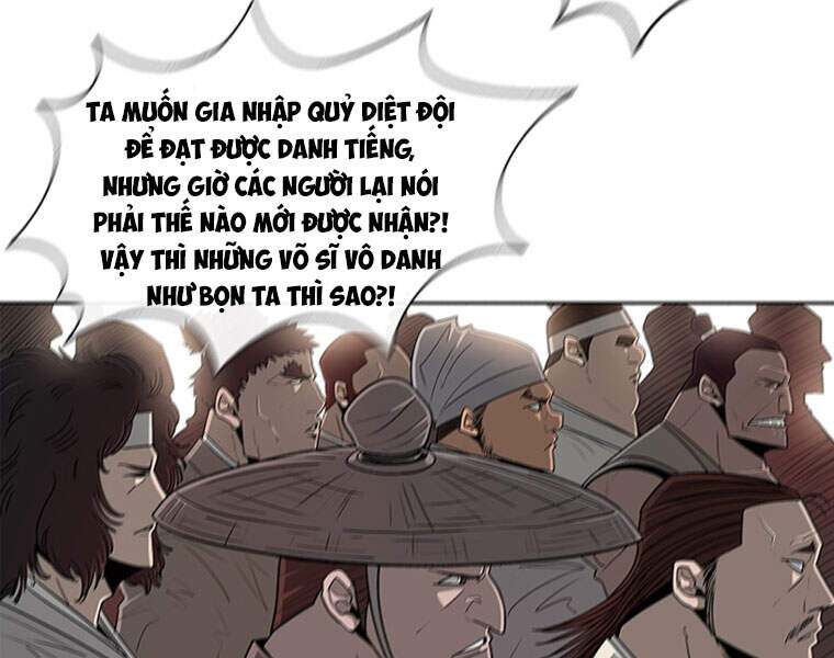 Bắc Kiếm Giang Hồ Chap 99 - Next Chap 100