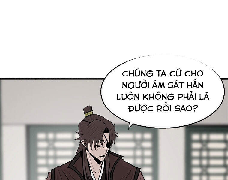 Bắc Kiếm Giang Hồ Chap 99 - Next Chap 100