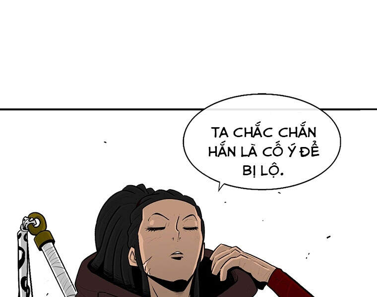 Bắc Kiếm Giang Hồ Chap 99 - Next Chap 100