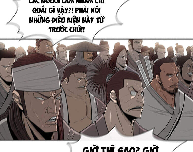 Bắc Kiếm Giang Hồ Chap 99 - Next Chap 100
