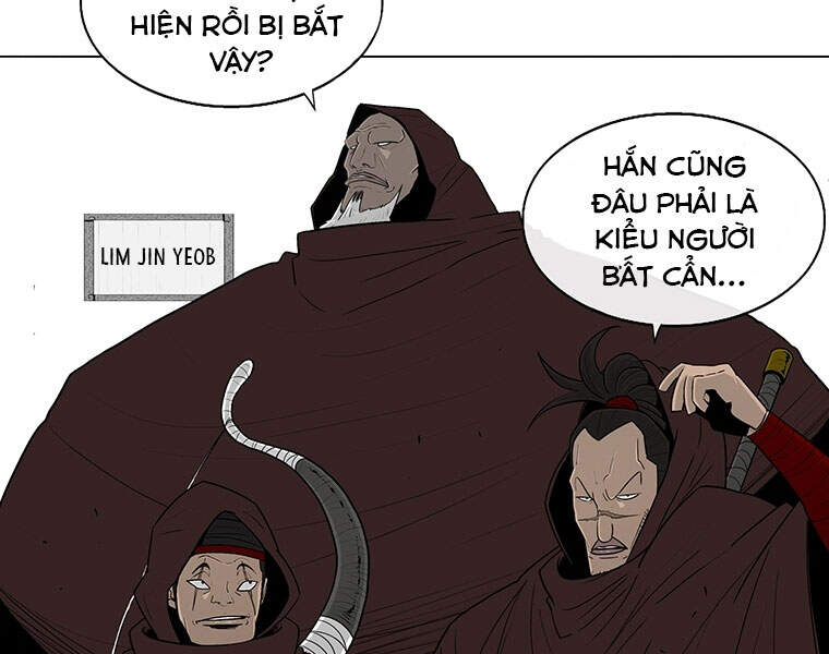 Bắc Kiếm Giang Hồ Chap 99 - Next Chap 100