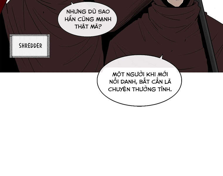 Bắc Kiếm Giang Hồ Chap 99 - Next Chap 100