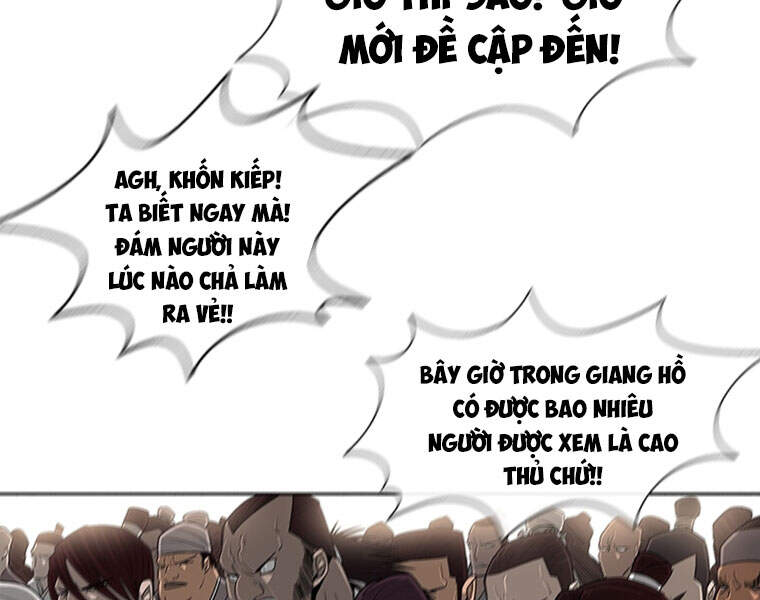 Bắc Kiếm Giang Hồ Chap 99 - Next Chap 100