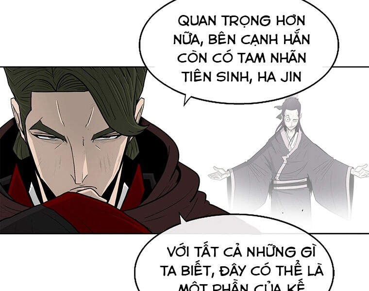 Bắc Kiếm Giang Hồ Chap 99 - Next Chap 100
