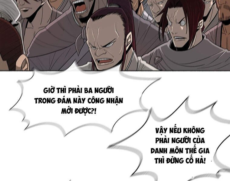 Bắc Kiếm Giang Hồ Chap 99 - Next Chap 100