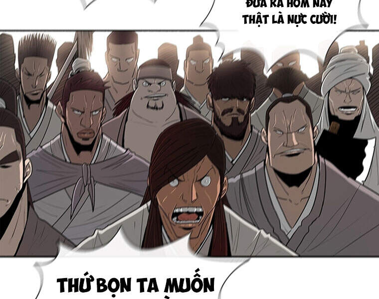 Bắc Kiếm Giang Hồ Chap 99 - Next Chap 100