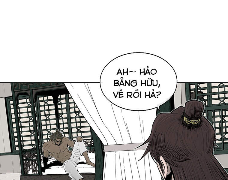 Bắc Kiếm Giang Hồ Chap 99 - Next Chap 100