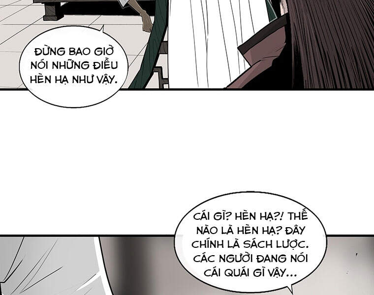 Bắc Kiếm Giang Hồ Chap 99 - Next Chap 100