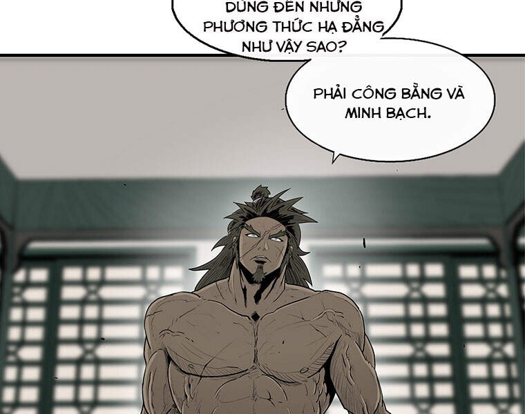 Bắc Kiếm Giang Hồ Chap 99 - Next Chap 100