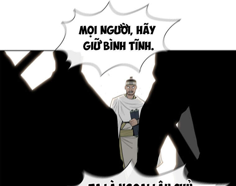 Bắc Kiếm Giang Hồ Chap 99 - Next Chap 100
