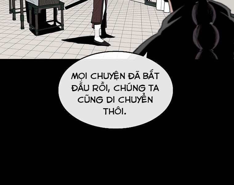 Bắc Kiếm Giang Hồ Chap 99 - Next Chap 100