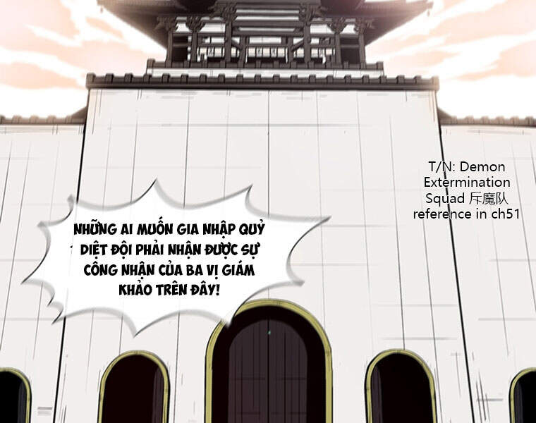 Bắc Kiếm Giang Hồ Chap 99 - Next Chap 100