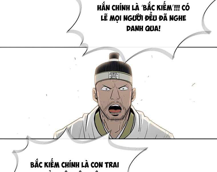 Bắc Kiếm Giang Hồ Chap 99 - Next Chap 100