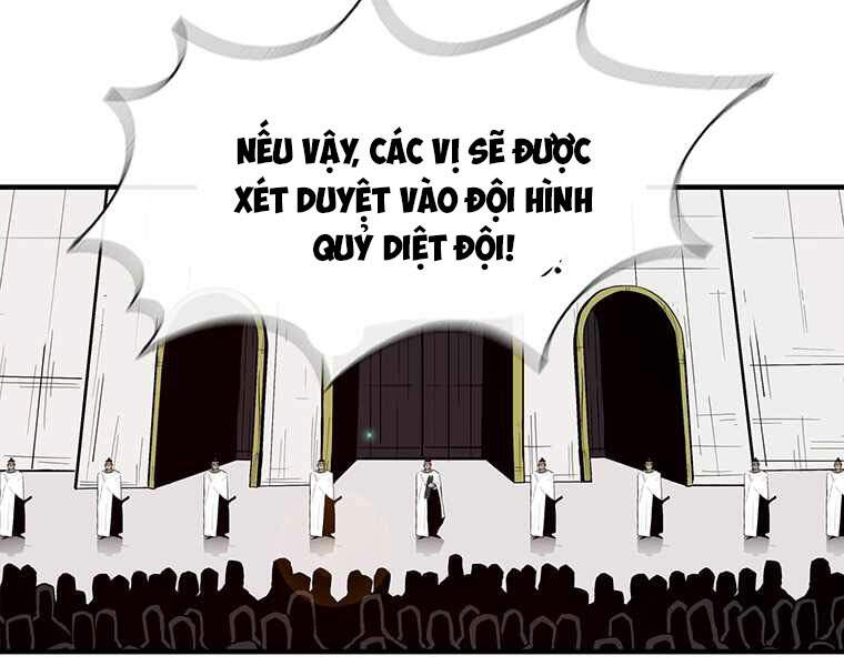 Bắc Kiếm Giang Hồ Chap 99 - Next Chap 100