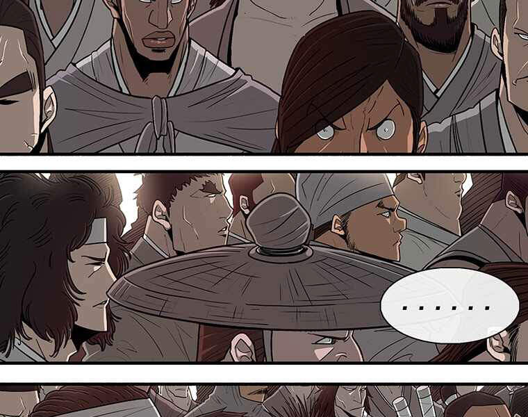 Bắc Kiếm Giang Hồ Chap 99 - Next Chap 100