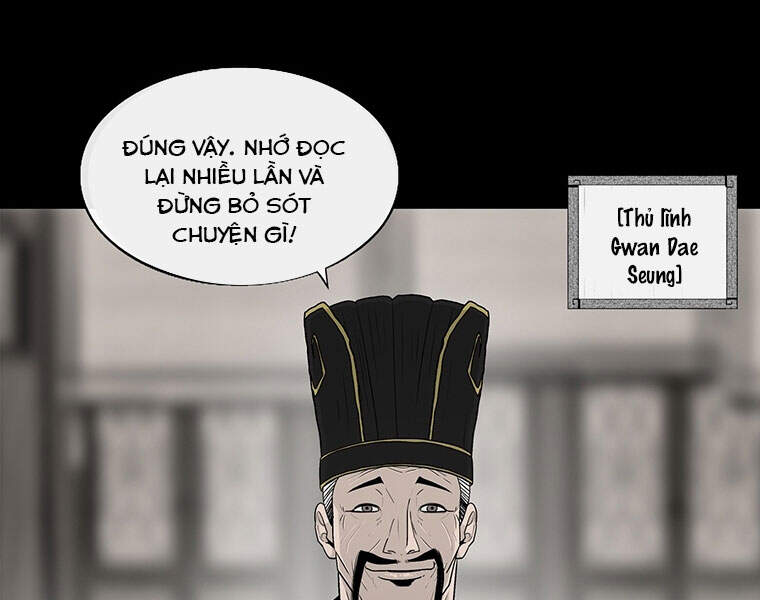 Bắc Kiếm Giang Hồ Chap 99 - Next Chap 100