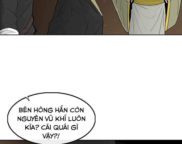 Bắc Kiếm Giang Hồ Chap 100 - Next Chap 101