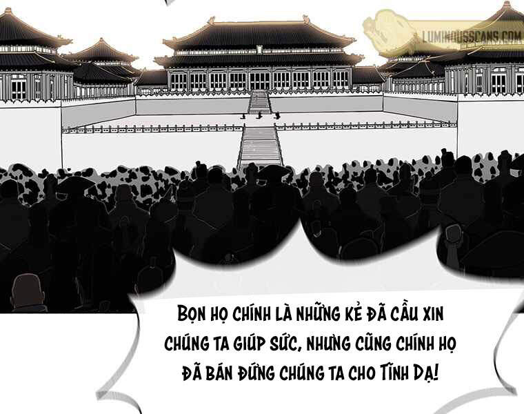 Bắc Kiếm Giang Hồ Chap 100 - Next Chap 101