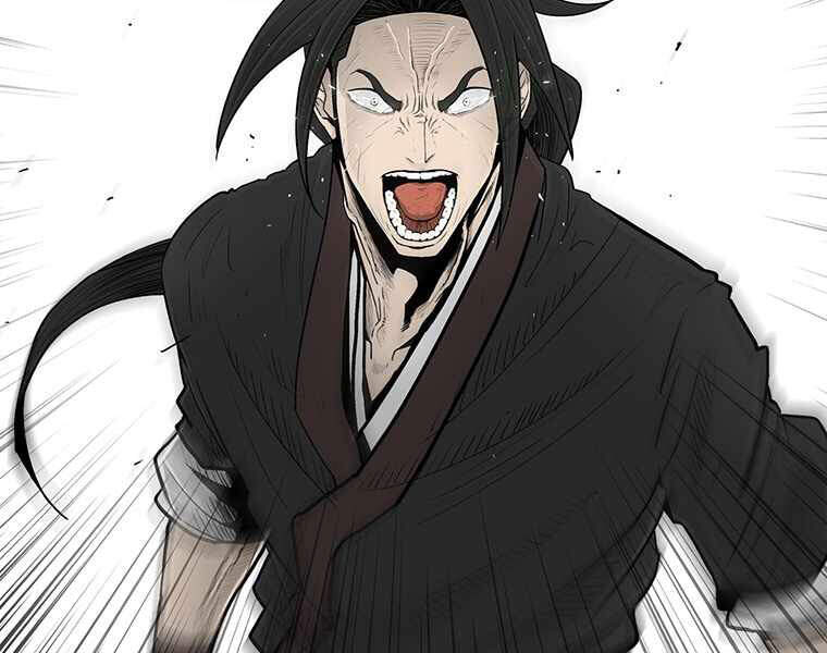 Bắc Kiếm Giang Hồ Chap 100 - Next Chap 101