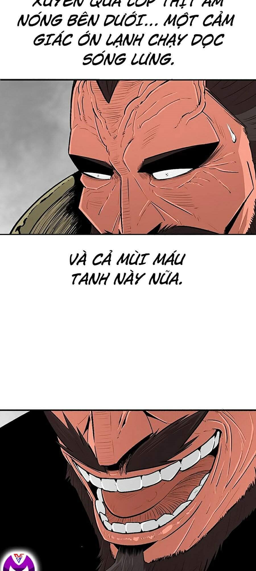 Bắc Kiếm Giang Hồ Chap 106 - Next Chap 107