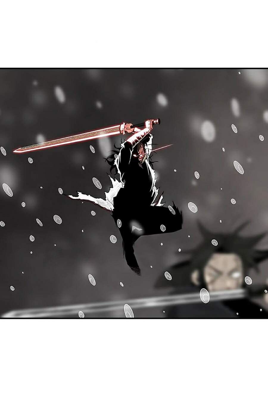 Bắc Kiếm Giang Hồ Chap 107 - Next Chap 108