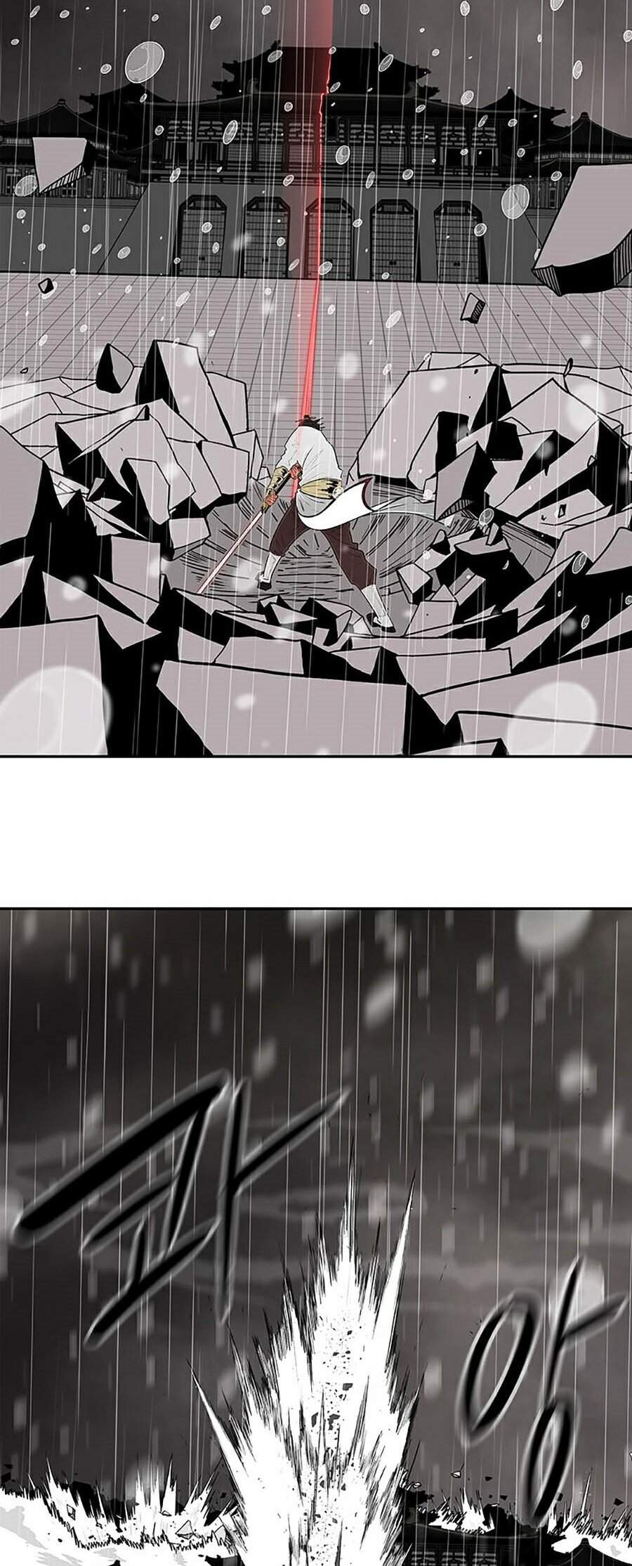 Bắc Kiếm Giang Hồ Chap 107 - Next Chap 108
